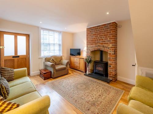 Ludwel Casa | Pass the Keys Elegant and stylish townhouse central Ludlow