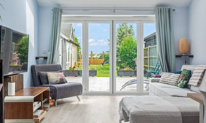 Herne Bay Casa | Pass the Keys | Four bed family home close to country and coast
