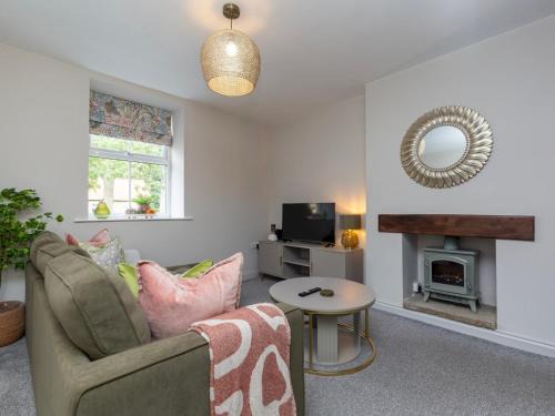 Staindrop Casa | Pass the Keys Foxglove Cottage – Cosy Countryside Retreat