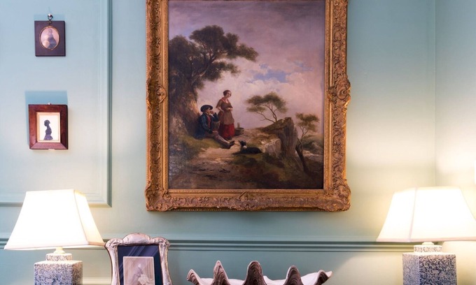 Chipping Campden Casa | Pass the Keys | Stunning 17th century 3 bedroom cottage