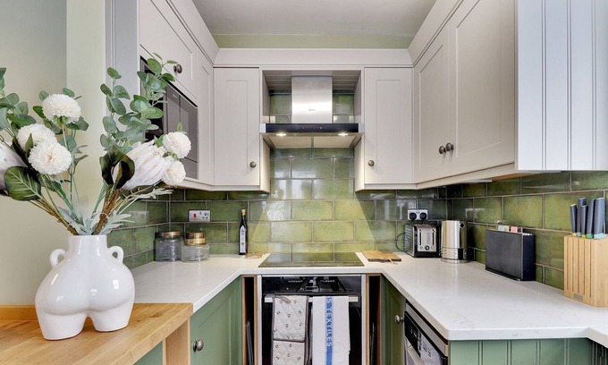 Royal Tunbridge Wells Casa | Pass the Keys | Perfectly presented centrally located townhouse