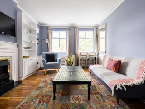 Queen's Gate Apartamento | Pass the Keys Hidden Gem in the heart of Gloucester Road, London