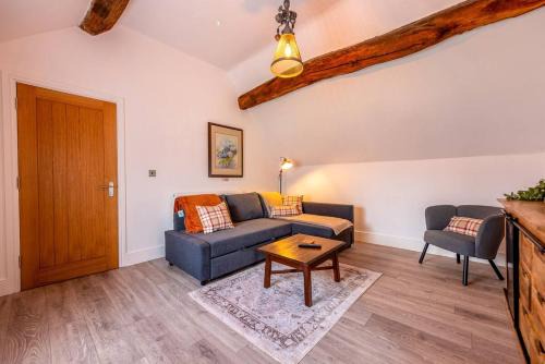 Broseley Apartamento | Pass the Keys Hurdley Heights at The Iron House