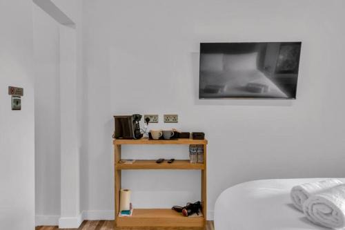 Petham Apartamento | Pass the Keys Larkey View a Tranquil Space for Two