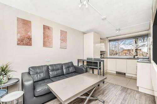 Stepney Green Apartamento | Pass the Keys Modern Apartment by Whitechapel Hospital
