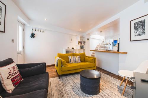 Canonbury Casa | Pass the Keys - Modern & Stylish Garden Home in Islington