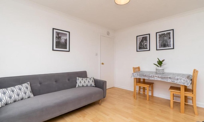 Bath Apartamento | Pass the Keys One bed flat with stunning views and free parking