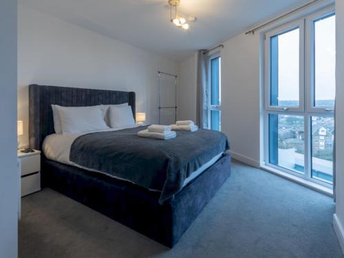 Great Baddow Apartamento | Pass the Keys Penthouse apartment Stunning Views