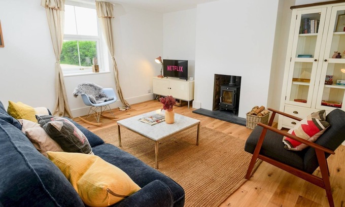 Market Rasen Casa | Pass the Keys | Perfect for exploring the Wolds and Lincoln