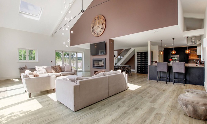 Cowden Casa | Pass the Keys | Perfect and peaceful countryside retreat