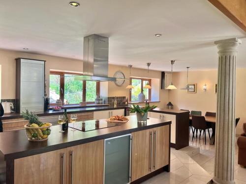 Kidwelly Casa | Pass the Keys Perfect Tranquil Holiday Home Old Forge Pumphouse