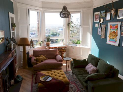 East End Apartamento | Pass the Keys Quirky, Cosy, Entire Flat in Trendy area
