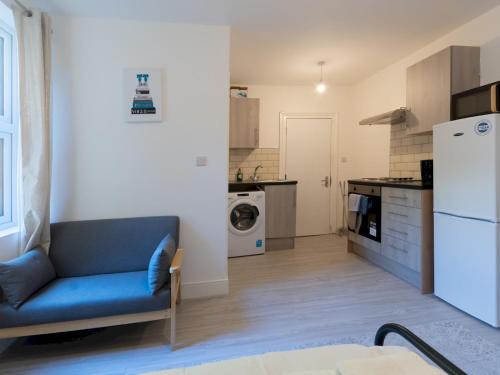 Southend-on-Sea Apartamento | Pass the Keys Studio flat in Heart of Southend