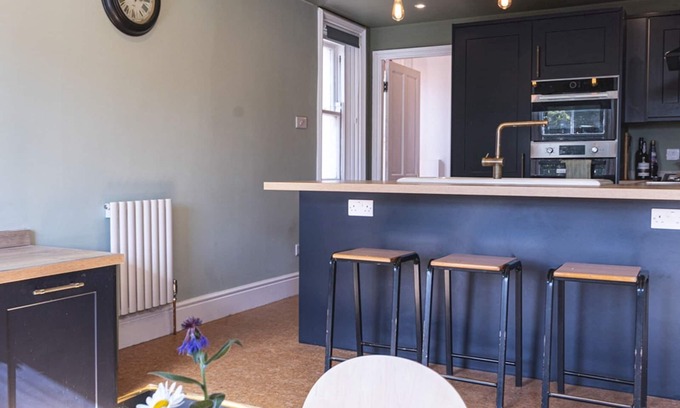 Jesmond Apartamento | Pass the Keys | Stylish 2-Bed Flat in the Heart of Jesmond