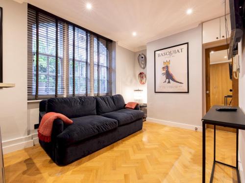 Chelsea Riverside Apartamento | Pass the Keys Stylish 1 bedroom flat by Kings Road in Chelseag