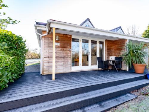 Easton Apartamento | Pass the Keys Stylish Garden cottage in Wells, Somerset