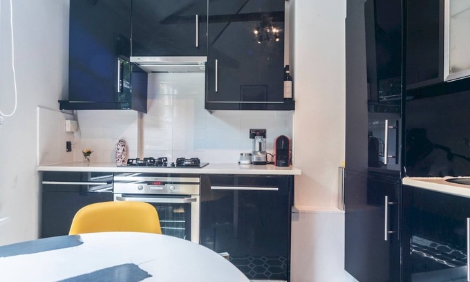 South Richmond Apartamento | Pass the Keys | Stylish Apartment In The Heart Of Richmond