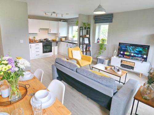 Manchester Apartamento | Pass the Keys Sunny Apartment 10mins to Coop Arena