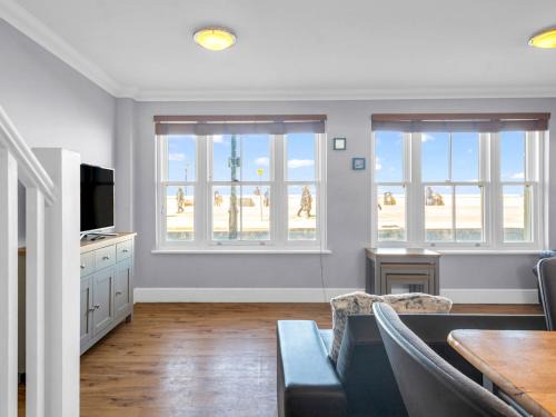 Herne Bay Apartamento | Pass the Keys Sunset Cottage Luxury Home On The Seafront