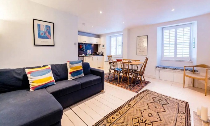 St Monans Casa | Pass the Keys | The Lofthouse St Monans