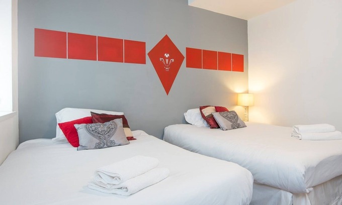Canton Apartamento | Pass the Keys | The perfect Canton retreat, spacious and modern