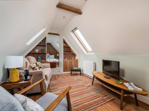 Little Missenden Apartamento | Pass the Keys Tranquil Chilterns Farm Hideaway