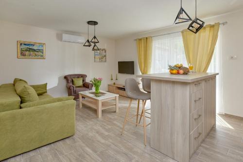 Skaljari Apartamento | Passage Apartments