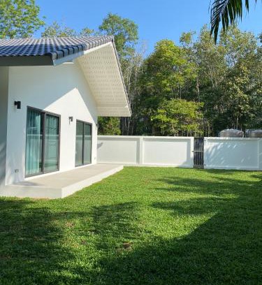 Ao Nang Casa | Passara Villas