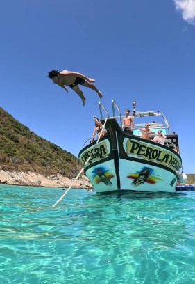 Taio Alquiler De Eote | Passeios pelas praias mais cristalinas de Caribe brasileiro