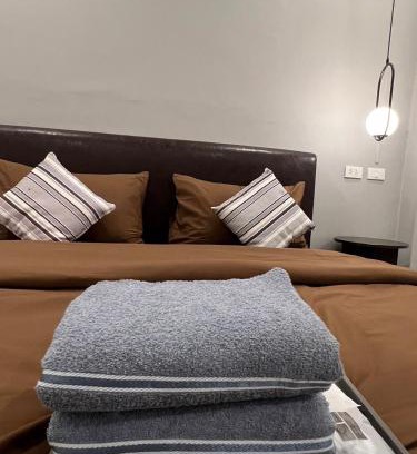 Ayutthaya Casa | Passenger Guesthouse Ayutthaya