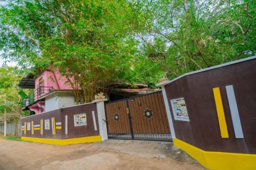Pasikuda Villa | Passi CK Homestay