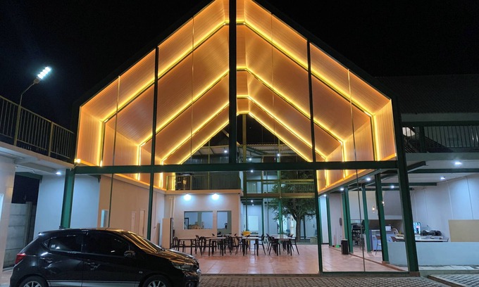 Sekongkang Casa | Passifika Sumbawa Guesthouse
