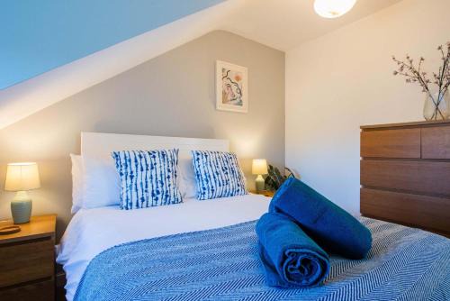 St. Florence Casa | Passion Flower Cottage