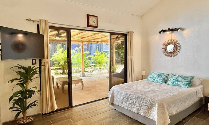 Nosara Apartamento | Passion For Surfing Apt Playa Guiones