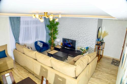 Kisumu Apartamento | Passion Homes