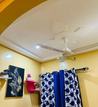 Ouagadougou Apartamento | Passion housse