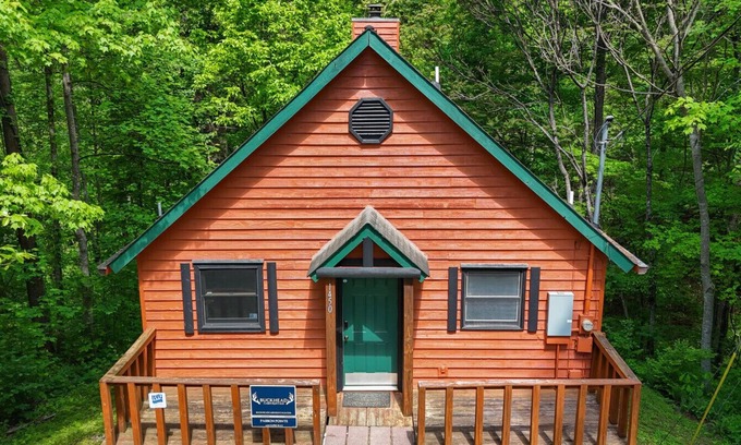 Gatlinburg - Pigeon Forge Cabina | Passion Pointe Getaway