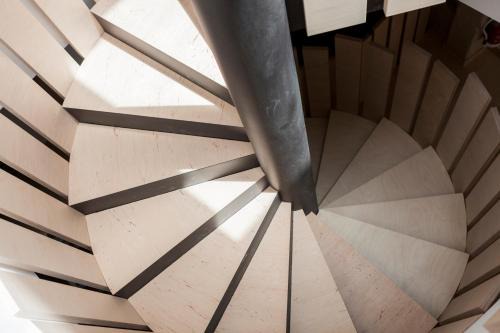 Ibero Casa | Passivetxea