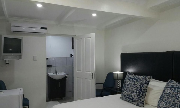 Morningside Casa | Pastel cottages