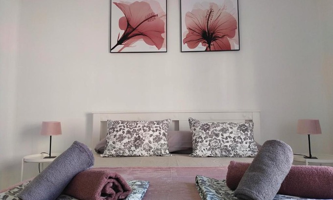 Gandia Apartamento | Pastel Love