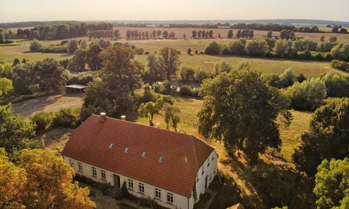 Eichhorst Casa | Pasterhof Eichhorst