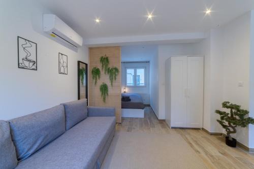 Leon Blum - Bon Coin Apartamento | Pasteur Collection - Moderne & Cosy - 3pers