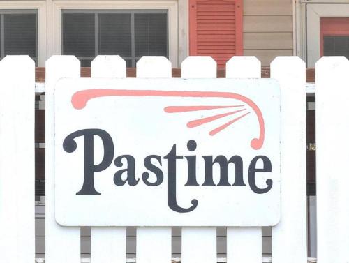 Oak Island Casa | Pastime