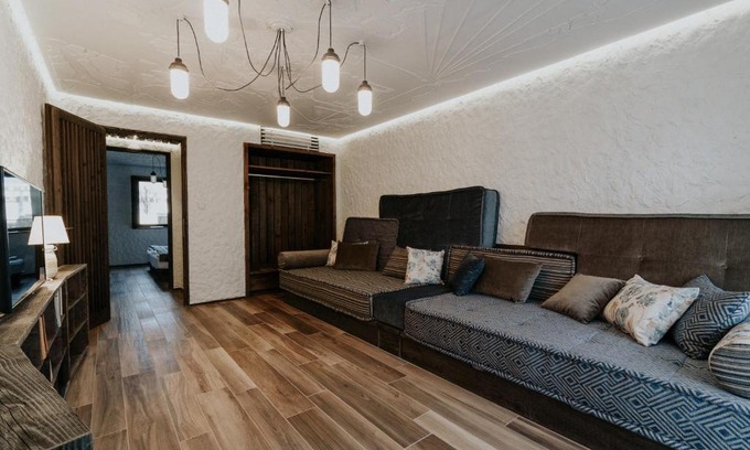 Zalaszentgrot Apartamento | Pastorale Apartman