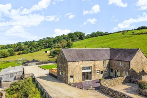 Leek Casa | Pastures Barn