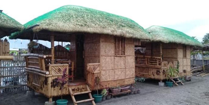 Lucena Casa | Pasyalan sa dalampasigan