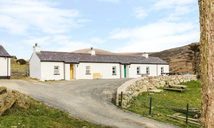 Newry Casa | Pat White's Cottage