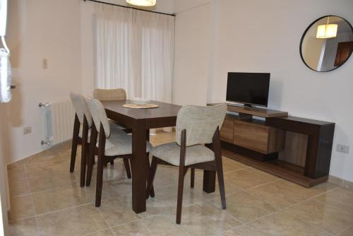Neuquén Apartamento | Patagonia 55