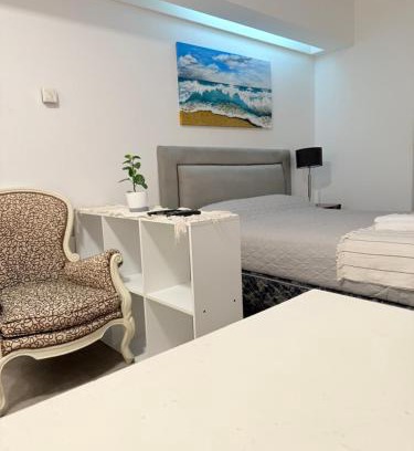 Comodoro Rivadavia Apartamento | Patagonia Alamos III