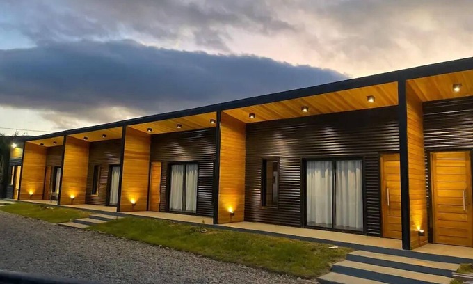 Cerro Calafate Apartamento | Patagonia Hope Aparts